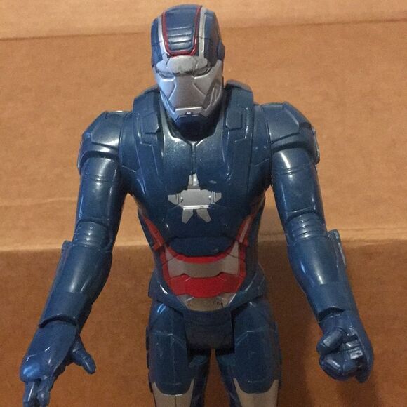 Iron man toy - Picture 2 of 9